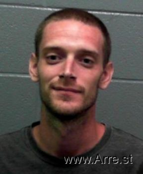 Justin Anthony Baker Mugshot