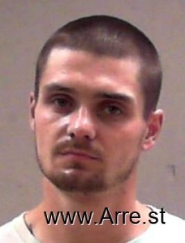 Justin Robert Bartley Mugshot