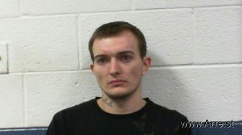 Justin Dwayne Blankenship Mugshot