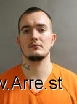 Justin Dwayne Blankenship Mugshot