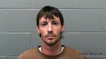 Justin Lee Bonnell Mugshot