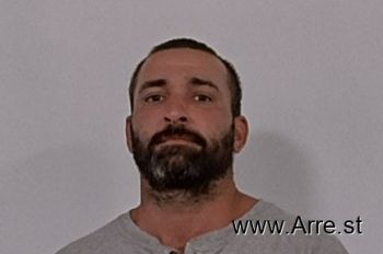 Justin Allen Brannon Mugshot