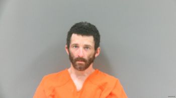 Justin Allen Burgess Mugshot