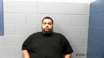 Justin Alexander Camp Mugshot