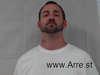 Justin Ryan Cobb Mugshot