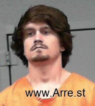 Justin Cole Dixon Mugshot