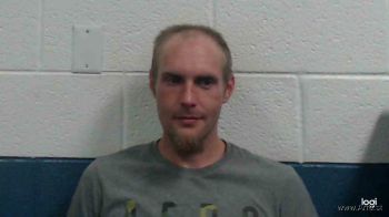 Justin Craig Dixon Mugshot