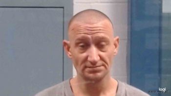 Justin Quinton Elder Mugshot