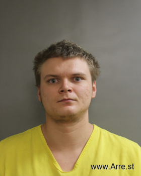 Justin Dale Ferguson Mugshot