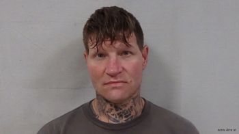 Justin Lee Flanagan Mugshot