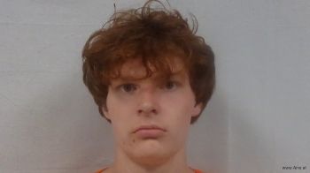 Justin Clayton Lee Flanagan Mugshot