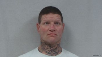 Justin Lee Flanagan Mugshot