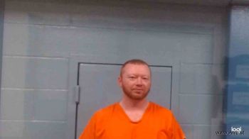 Justin Scott Hamilton Mugshot