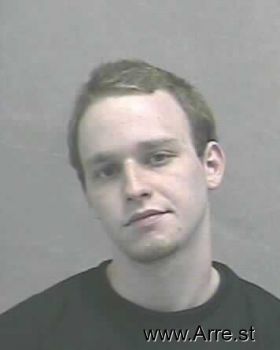 Justin Keith Hollen Mugshot