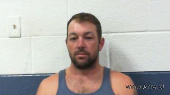 Justin Clyde Holliday Mugshot