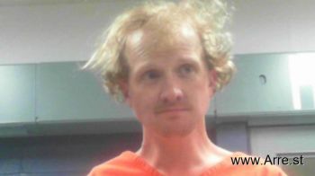 Justin Lee Hughes Mugshot