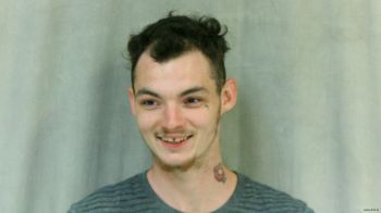 Justin Tyler Jenkins Mugshot