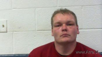 Justin Wayne Johnson Mugshot