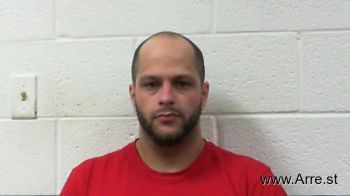 Justin Scott Keyes Mugshot