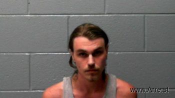 Justin Brian King Mugshot