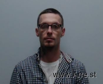 Justin Lee Knight Mugshot