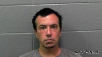 Justin Ryan Lancianese Mugshot