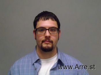 Justin Glen Mayle Mugshot