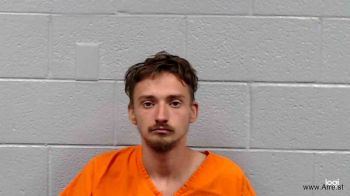 Justin Wade Mcdaniels Mugshot