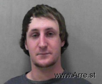 Justin Dyer Mongold Mugshot