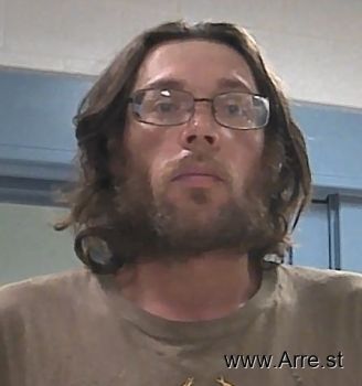 Justin Wade Montgomery Mugshot