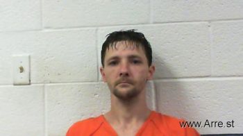 Justin Allen Morgan Mugshot