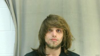 Justin Keith Mullins Mugshot