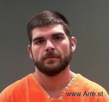 Justin Wayne Murphy Mugshot