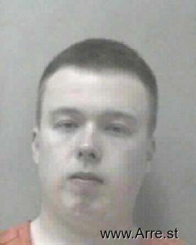 Justin Carl Murphy Mugshot