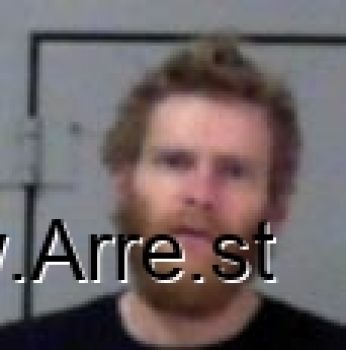 Justin Michael Murray Mugshot