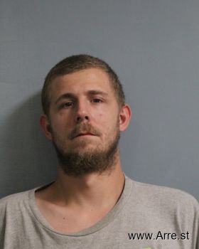 Justin Lee Pennington Mugshot