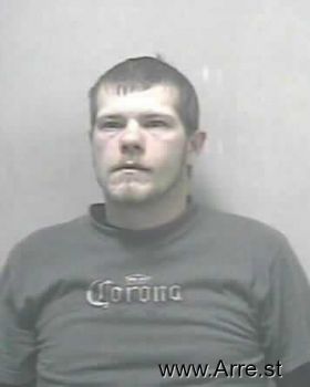 Justin Gene Perkins Mugshot