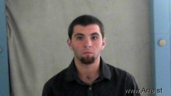 Justin David Peters Mugshot