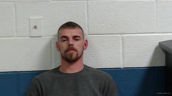 Justin David Richmond Mugshot