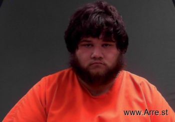 Justin Isaac Roth Mugshot