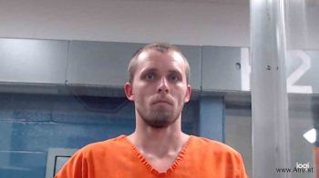 Justin Carl Rowe Mugshot