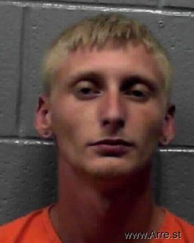 Justin Michael Rucker Mugshot