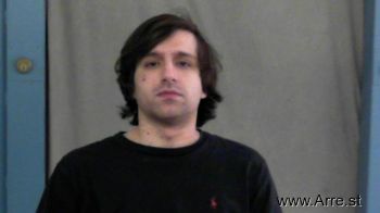 Justin Gregory Schleifer Mugshot