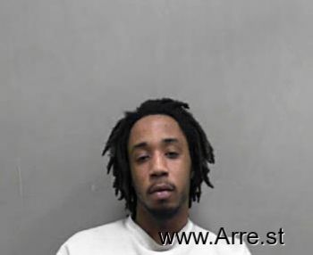 Justin Lasean Smith Mugshot