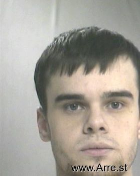 Justin Craig Stevens Mugshot