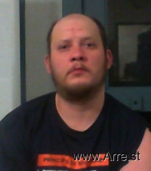 Justin Wayne Strejcek Mugshot