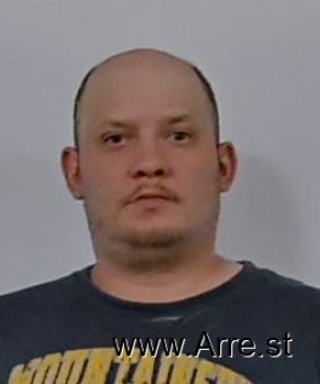 Justin Wayne Strejcek Mugshot