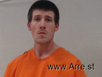 Justin Shaw Thompson Mugshot