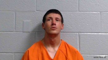 Justin Shaw Thompson Mugshot