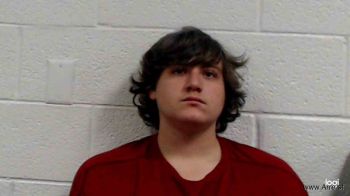 Justin Lee Tolliver Mugshot